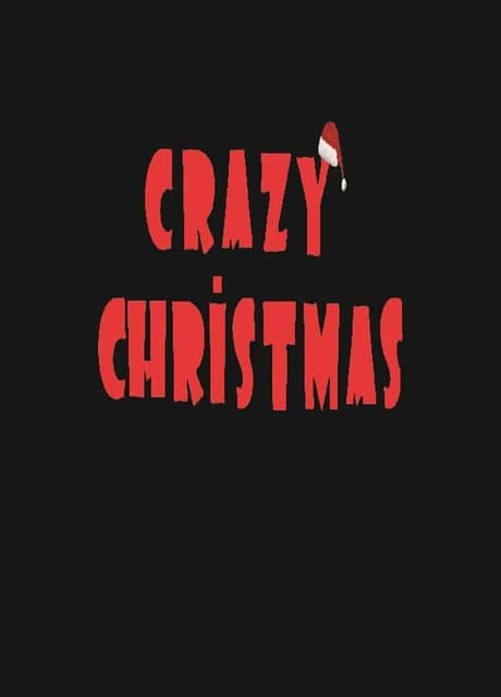 Crazy Christmas