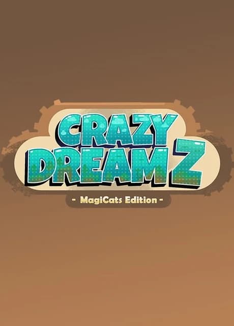 Crazy Dreamz: MagiCats Edition