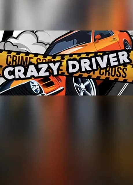 Crazy Driver