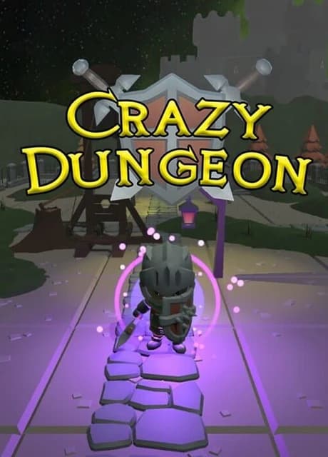 Crazy Dungeon