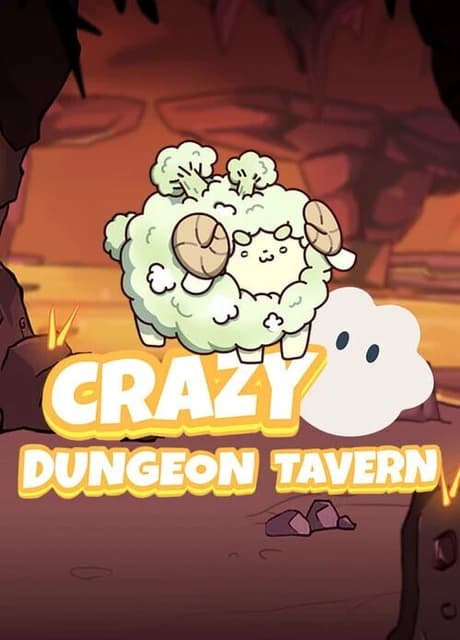 Crazy Dungeon Tavern