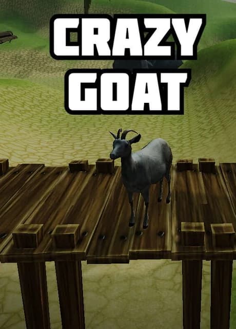 Crazy Goat