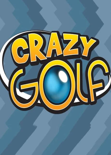 Crazy Golf