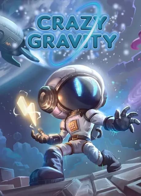 Crazy Gravity