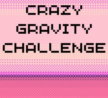 Crazy Gravity Challenge