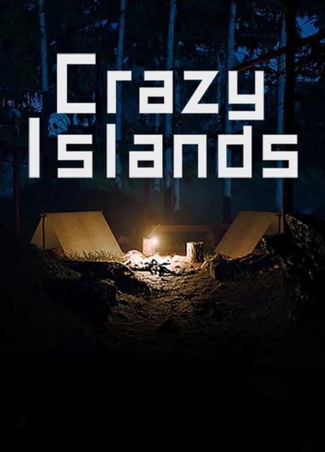 Crazy Islands