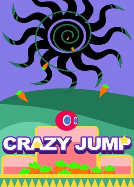 Crazy Jump