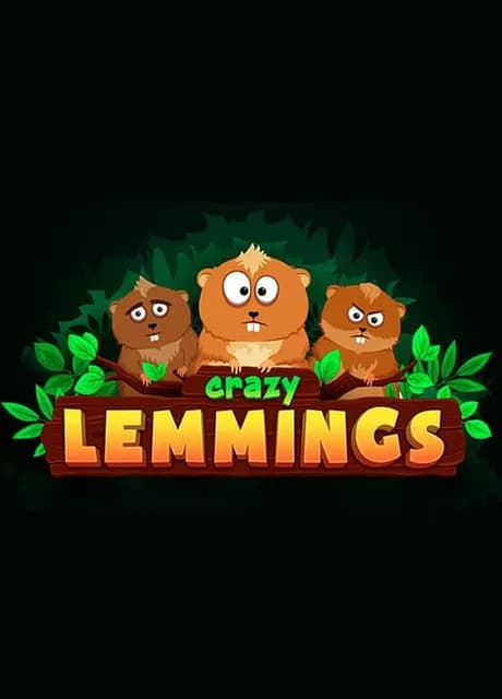 Crazy Lemmings