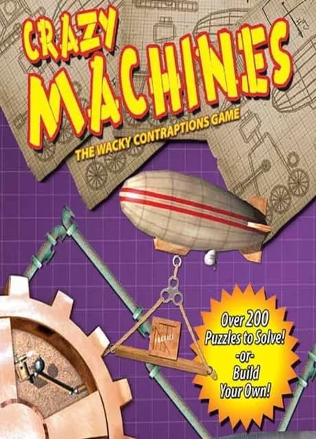 Crazy Machines