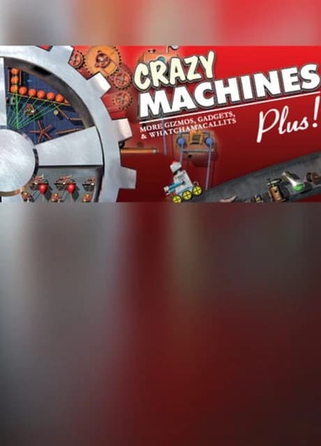 Crazy Machines 1.5