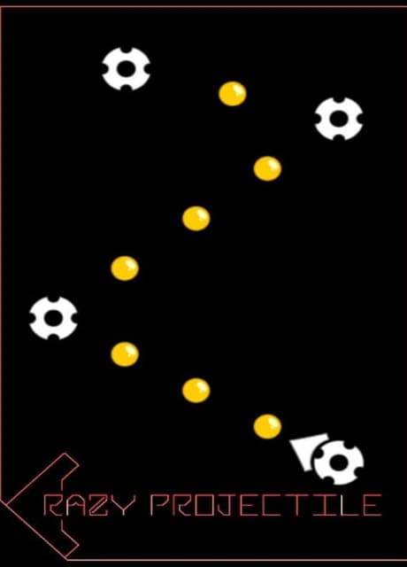 Crazy Projectile