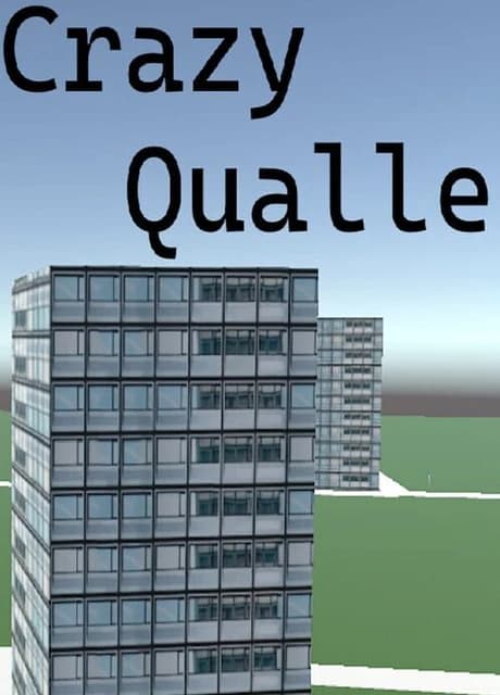 Crazy Qualle