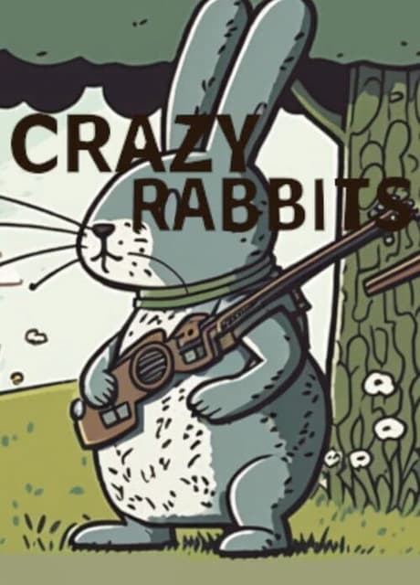 Crazy Rabbits
