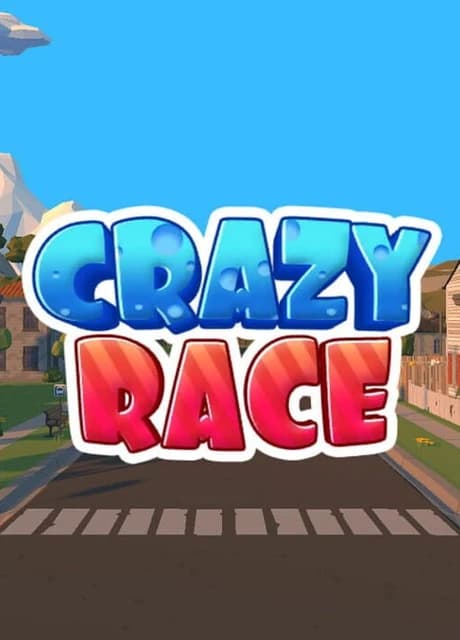 Crazy Race