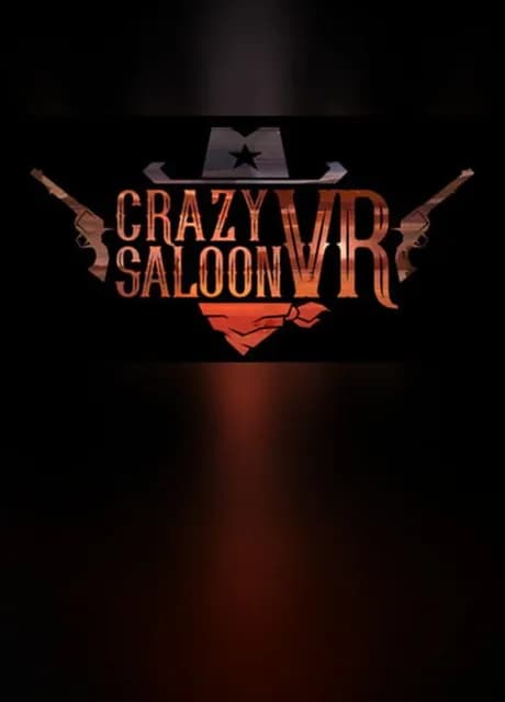 Crazy Saloon VR