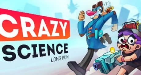 Crazy Science: Long Run