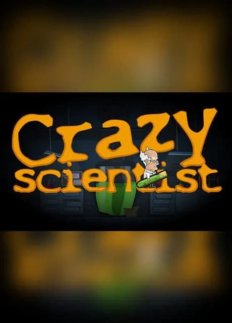 Crazy Scientist