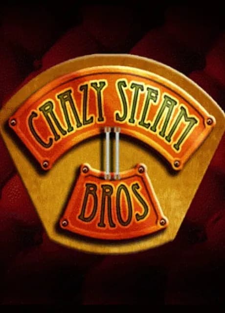 Crazy Steam Bros 2