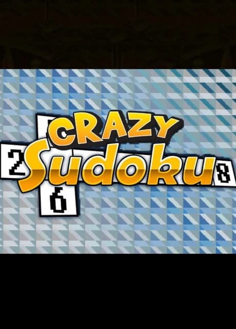 Crazy Sudoku