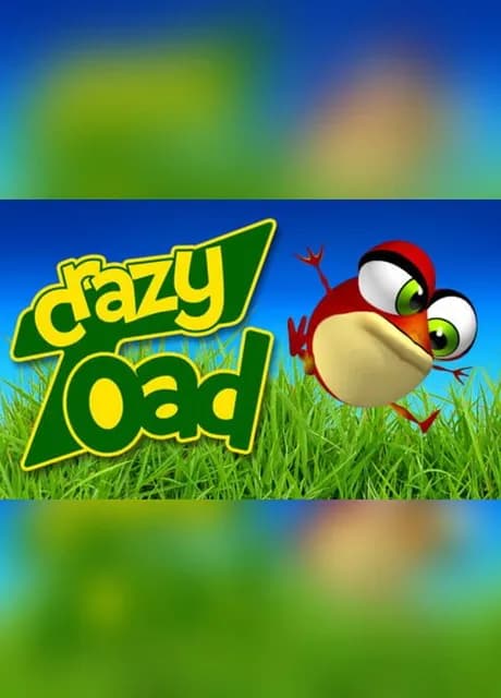 Crazy Toad