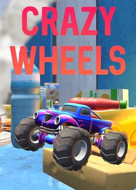 Crazy Wheels
