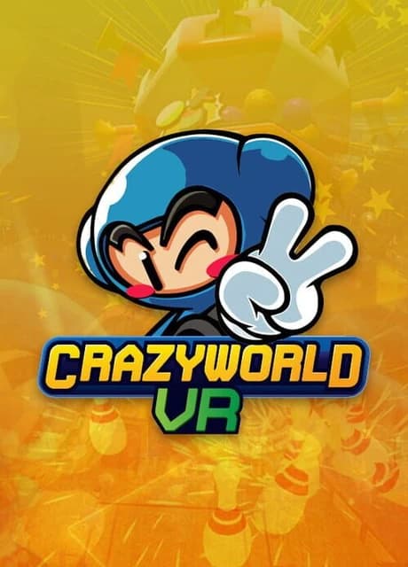 Crazy World VR