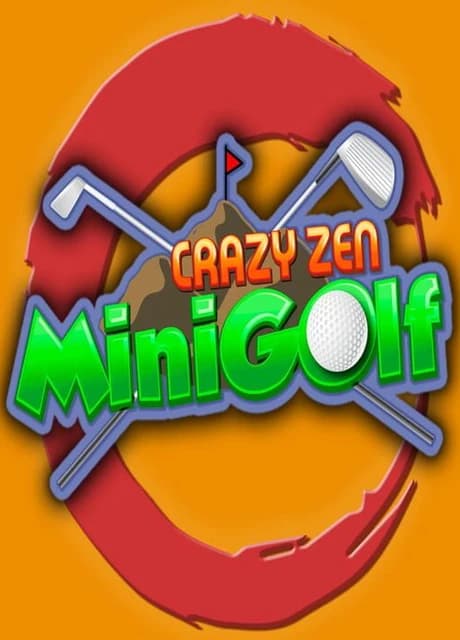 Crazy Zen Mini Golf