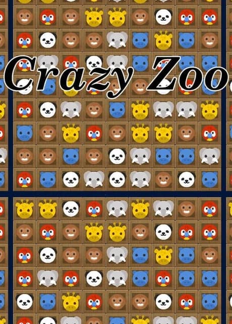 Crazy Zoo