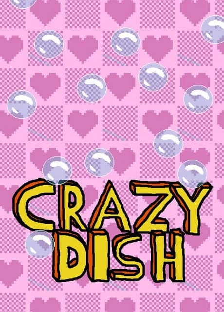 CrazyDish