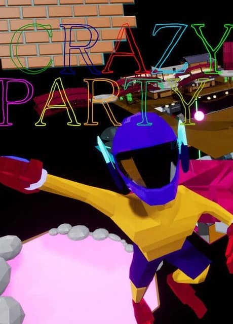 CrazyParty