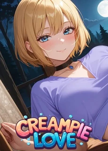 Creampie Love