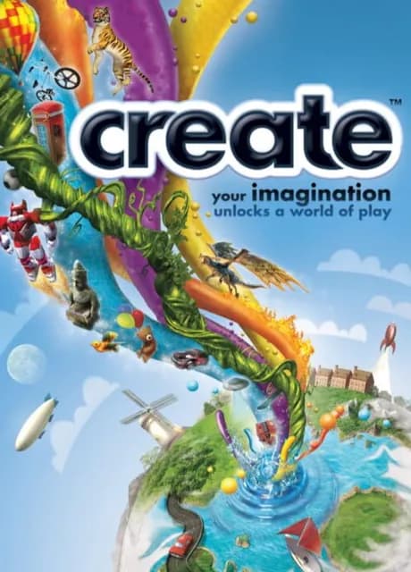 Create