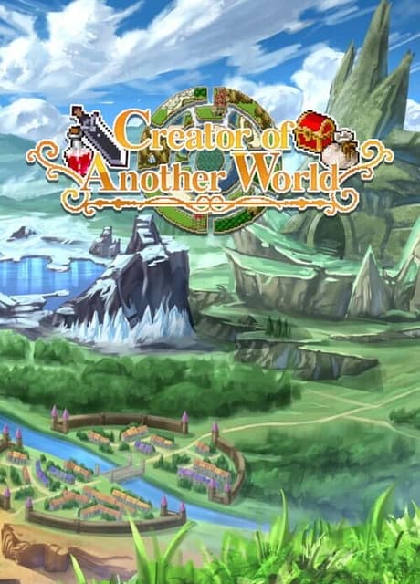 Creator of Another World