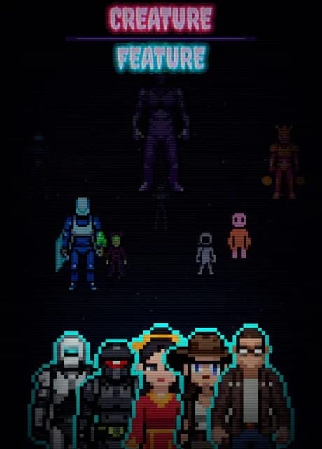 Creature Feature