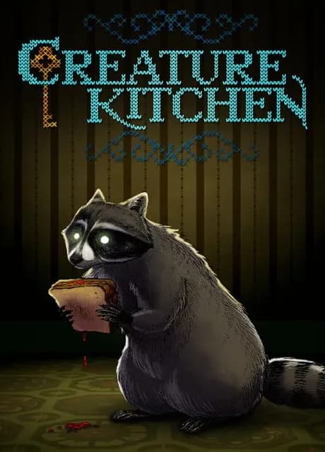 Creature Kitchen