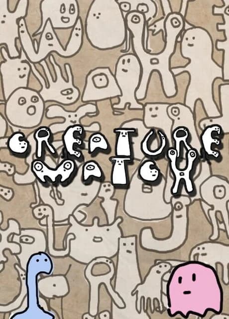 Creature Match