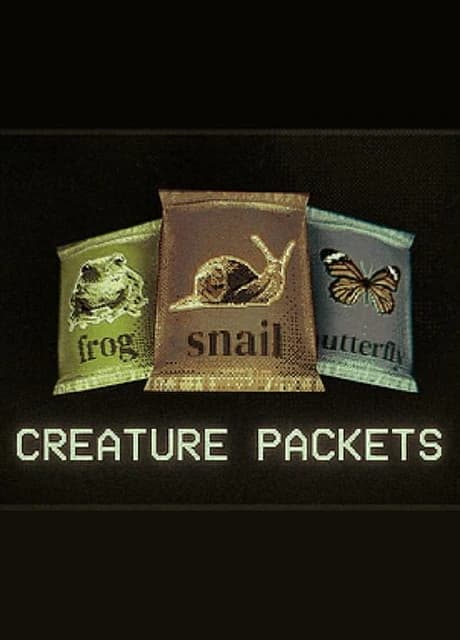 Creature Packets