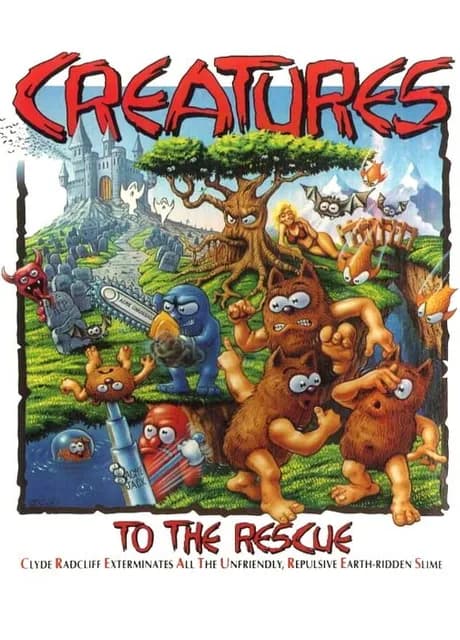 Creatures
