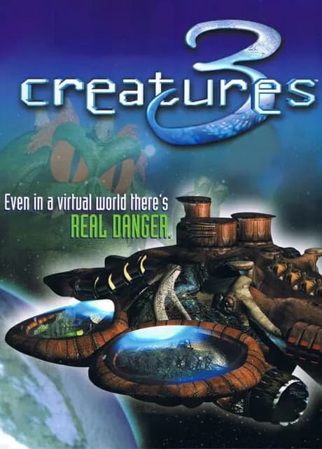 Creatures 3