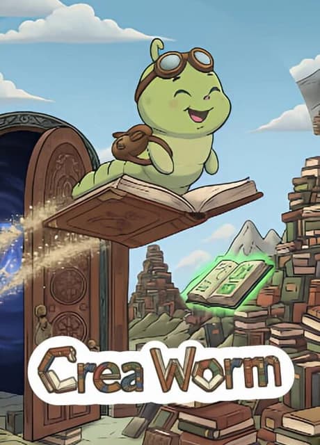 Creaworm