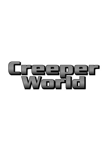 Creeper World