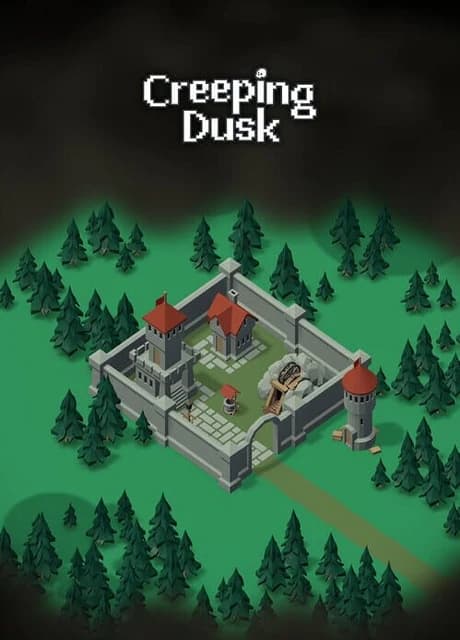 Creeping Dusk
