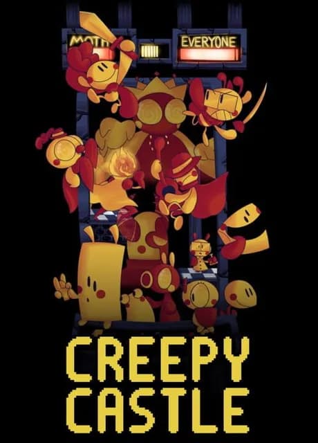 Creepy Castle