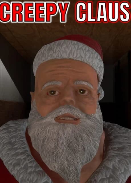 Creepy Claus