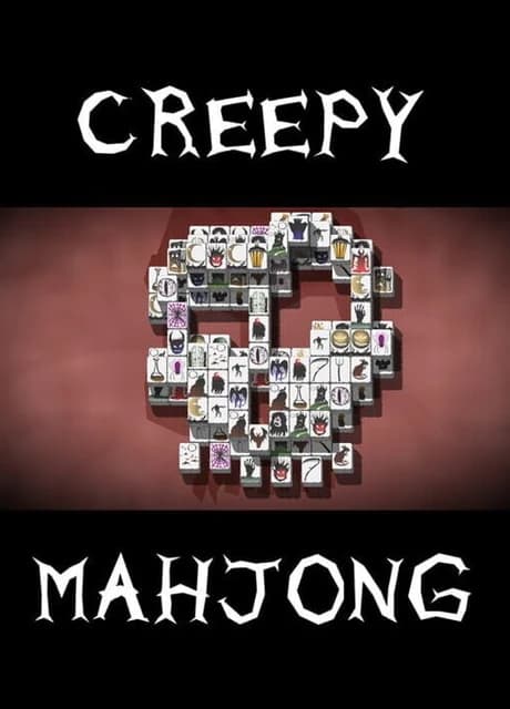 Creepy Mahjong