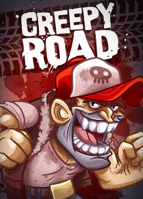 Creepy Road