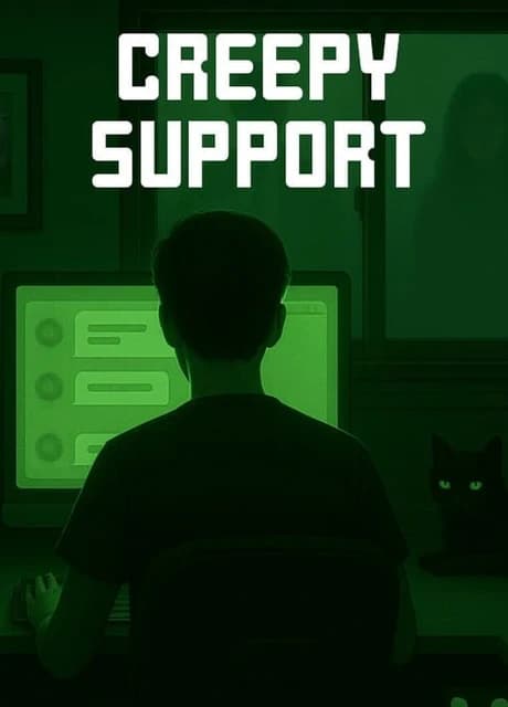 Creepy Support