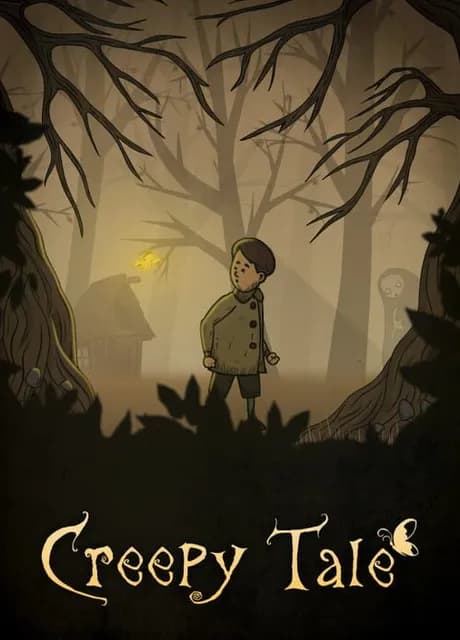 Creepy Tale
