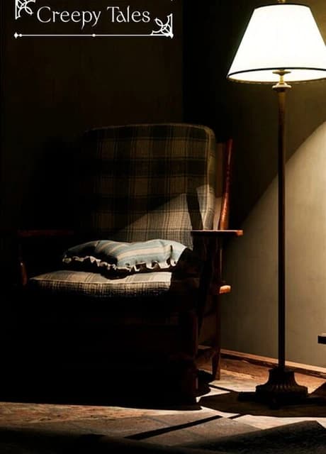 Creepy Tales