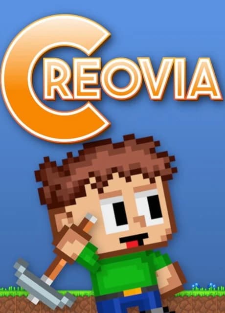 Creovia